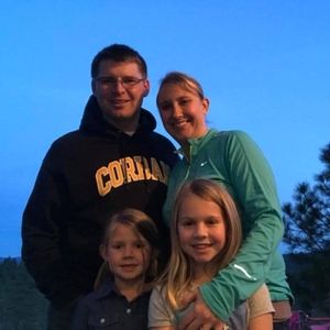 Meet your Posher, Trea